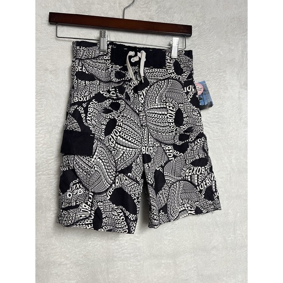 Joe Boxer Other - Vintage Joe Boxer Boys Swim Trunks Y2K Kmart Deadstock Size 8 NWT
